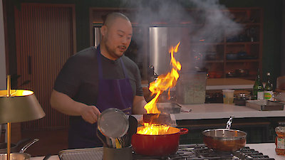 Dinner Time Live with David Chang Season 1 Episode 4