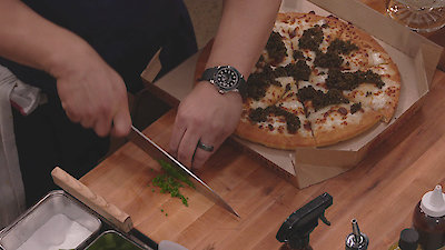 Dinner Time Live with David Chang Season 1 Episode 5