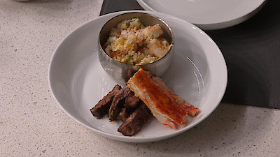 Dinner Time Live with David Chang Season 1 Episode 7