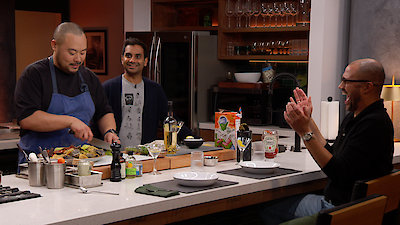 Dinner Time Live with David Chang Season 1 Episode 10