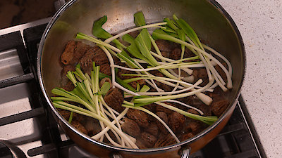 Dinner Time Live with David Chang Season 1 Episode 11