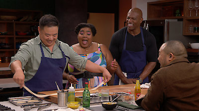 Dinner Time Live with David Chang Season 1 Episode 14