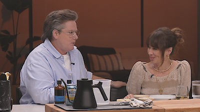 Dinner Time Live with David Chang Season 1 Episode 15