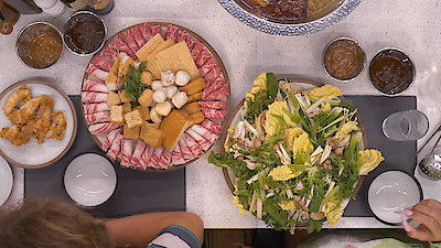 Dinner Time Live with David Chang Season 1 Episode 21