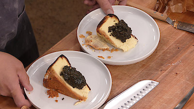 Dinner Time Live with David Chang Season 1 Episode 22