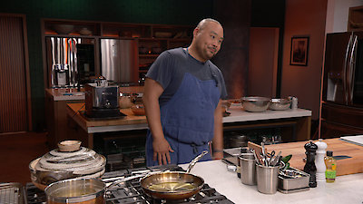 Dinner Time Live with David Chang Season 1 Episode 24