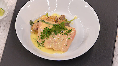 Dinner Time Live with David Chang Season 1 Episode 25