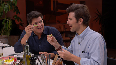 Dinner Time Live with David Chang Season 1 Episode 26