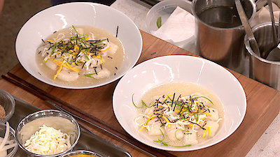 Dinner Time Live with David Chang Season 2 Episode 3