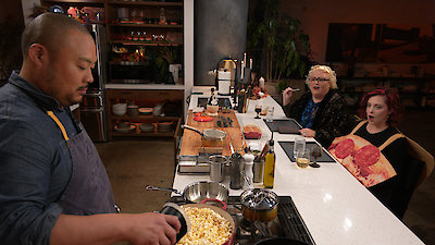 Dinner Time Live with David Chang Season 2 Episode 4