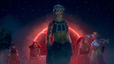 Tomb Raider: The Legend of Lara Croft Season 2 Episode 8