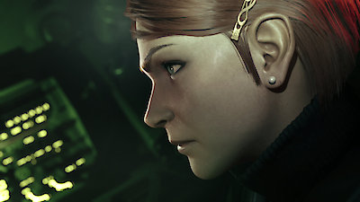 Gundam: Requiem for Vengeance Season 1 Episode 4