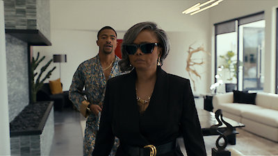 Beauty in Black Season 1 Episode 3