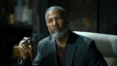 Beauty in Black Season 1 Episode 4