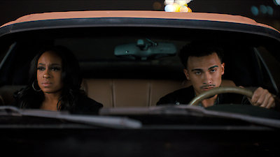 Beauty in Black Season 1 Episode 8