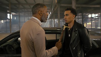 Beauty in Black Season 1 Episode 11