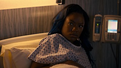 Beauty in Black Season 1 Episode 12