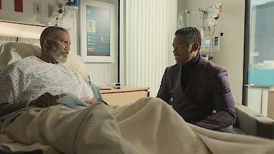 Beauty in Black Season 2 Episode 3