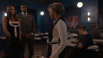 Beauty in Black Season 2 Episode 4