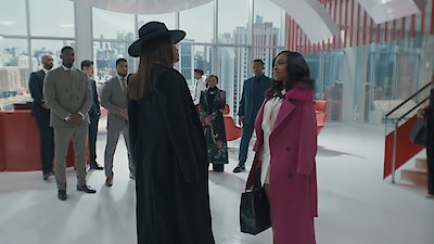 Beauty in Black Season 2 Episode 7