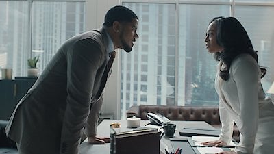 Beauty in Black Season 2 Episode 8