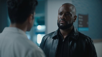Beauty in Black Season 2 Episode 12