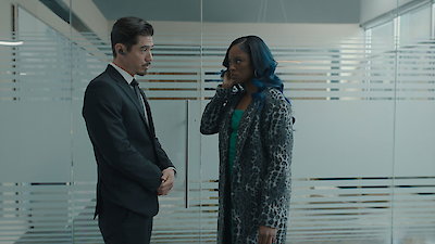 Beauty in Black Season 2 Episode 14