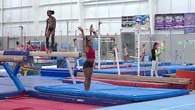 Simone Biles Rising Season 1 Episode 2
