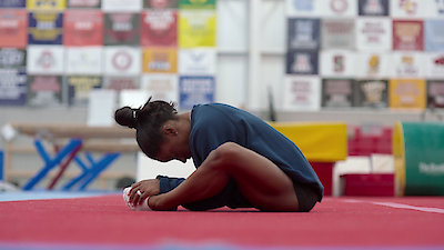 Simone Biles Rising Season 1 Episode 3