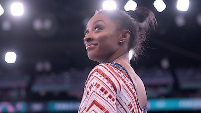 Simone Biles Rising Season 1 Episode 4