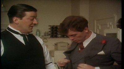 Jeeves and Wooster Season 1 Episode 1