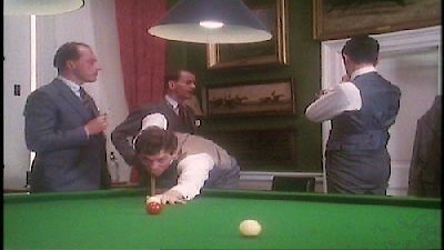 Jeeves and Wooster Season 1 Episode 3