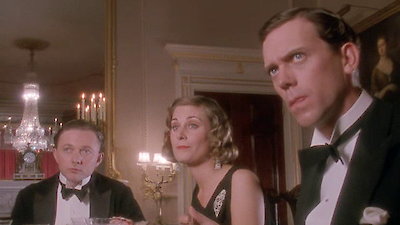 Jeeves and Wooster Season 2 Episode 5