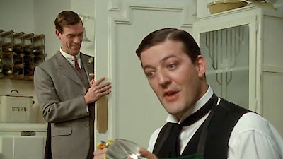 Jeeves and Wooster Season 3 Episode 5