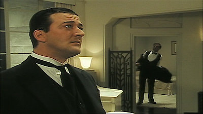 Jeeves and Wooster Season 4 Episode 1
