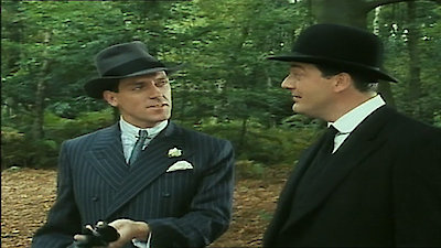 Jeeves and Wooster Season 4 Episode 2