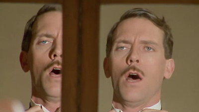 Jeeves and Wooster Season 4 Episode 4