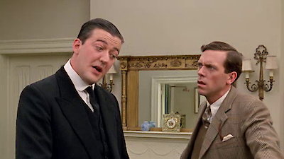 Jeeves and Wooster Season 4 Episode 5