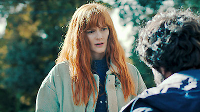 The Last Night at Tremore Beach Season 1 Episode 1