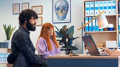 The Last Night at Tremore Beach Season 1 Episode 2