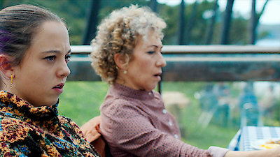 The Last Night at Tremore Beach Season 1 Episode 3