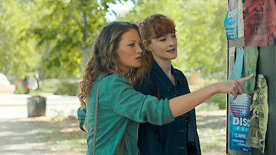 The Last Night at Tremore Beach Season 1 Episode 4