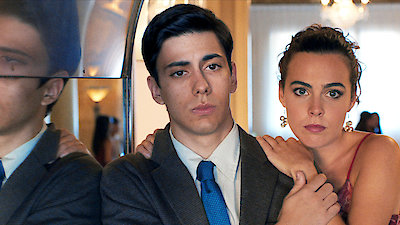 The Last Night at Tremore Beach Season 1 Episode 5