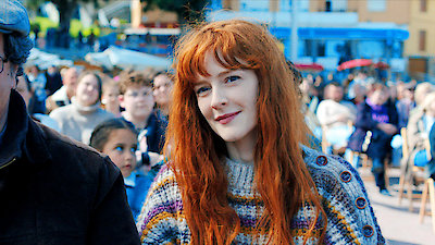 The Last Night at Tremore Beach Season 1 Episode 6