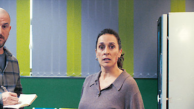 The Last Night at Tremore Beach Season 1 Episode 7