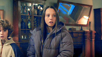 The Last Night at Tremore Beach Season 1 Episode 8