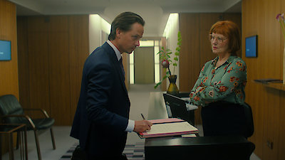 Murder Mindfully Season 1 Episode 1