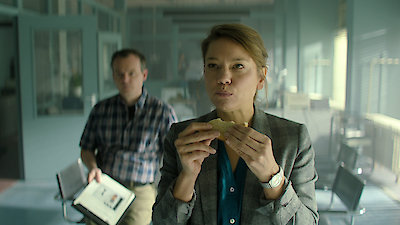 Murder Mindfully Season 1 Episode 5