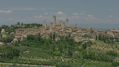 Aerial Italy Season 1 Episode 1