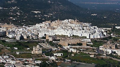 Aerial Italy Season 1 Episode 4